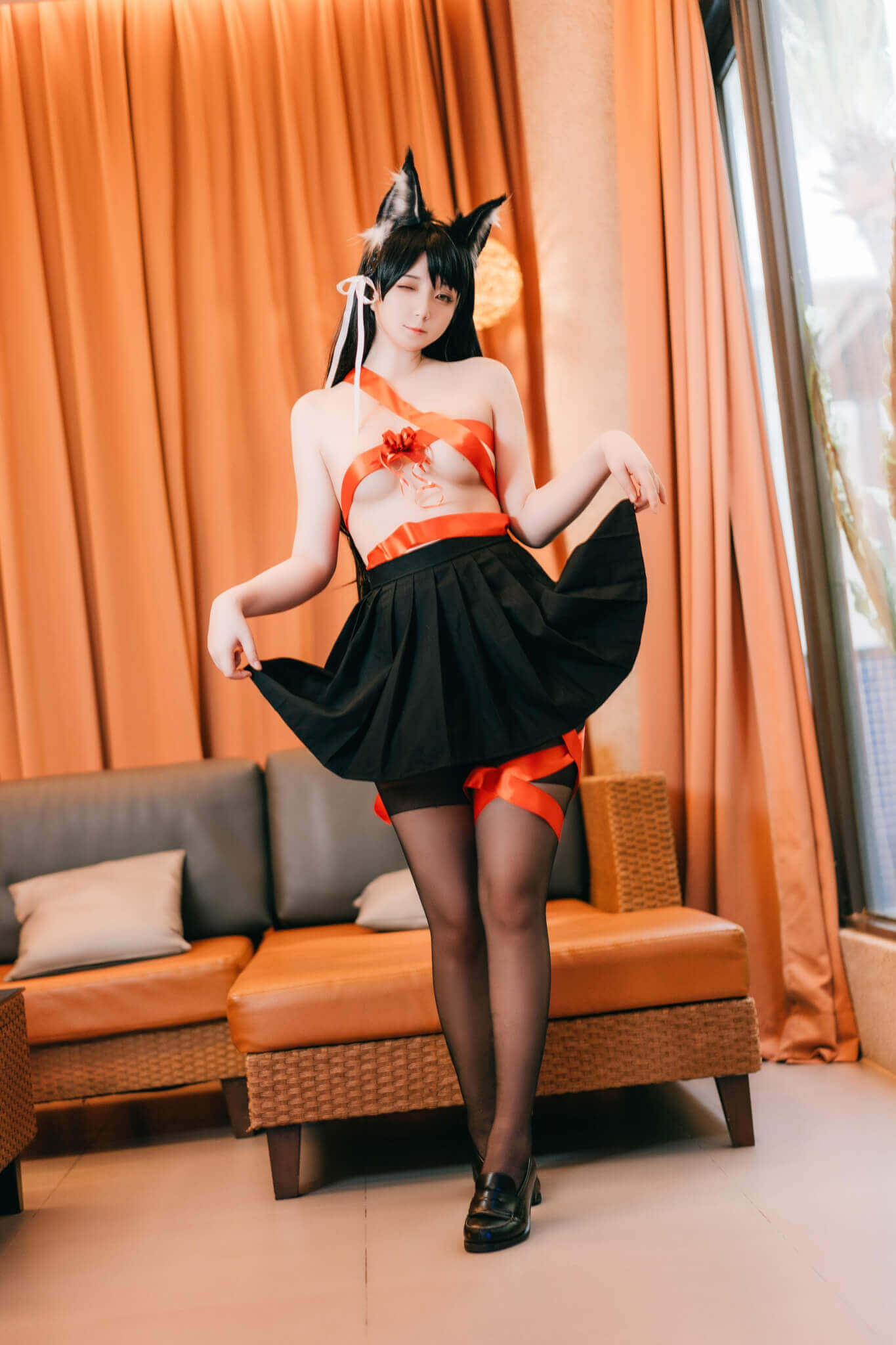 落落raku – 写真合集下载 - 图屋屋